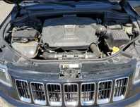 Мотор Jeep Grand Cherokee 3.0CRD