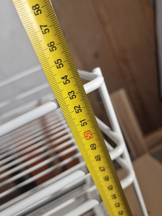 Kargo do szafki od 45 cm Rejs