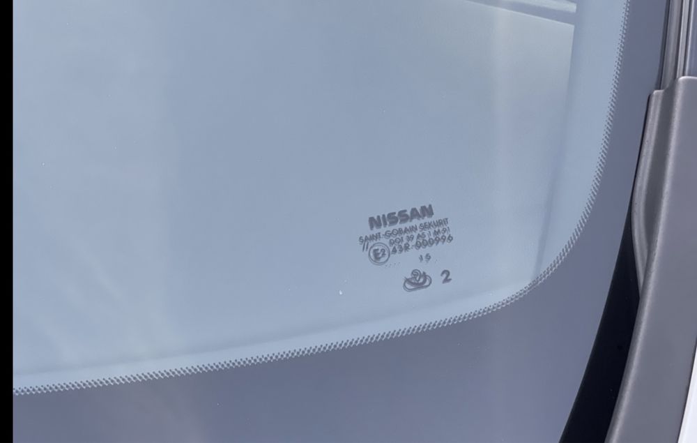 Nissan leaf 24 KW