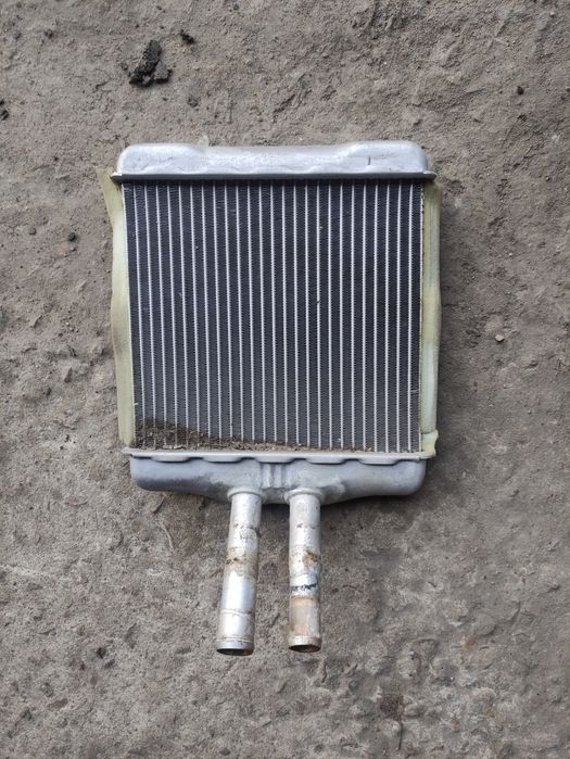 Радиатор печки Ланос, Сенс