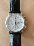 Longines Master Collection