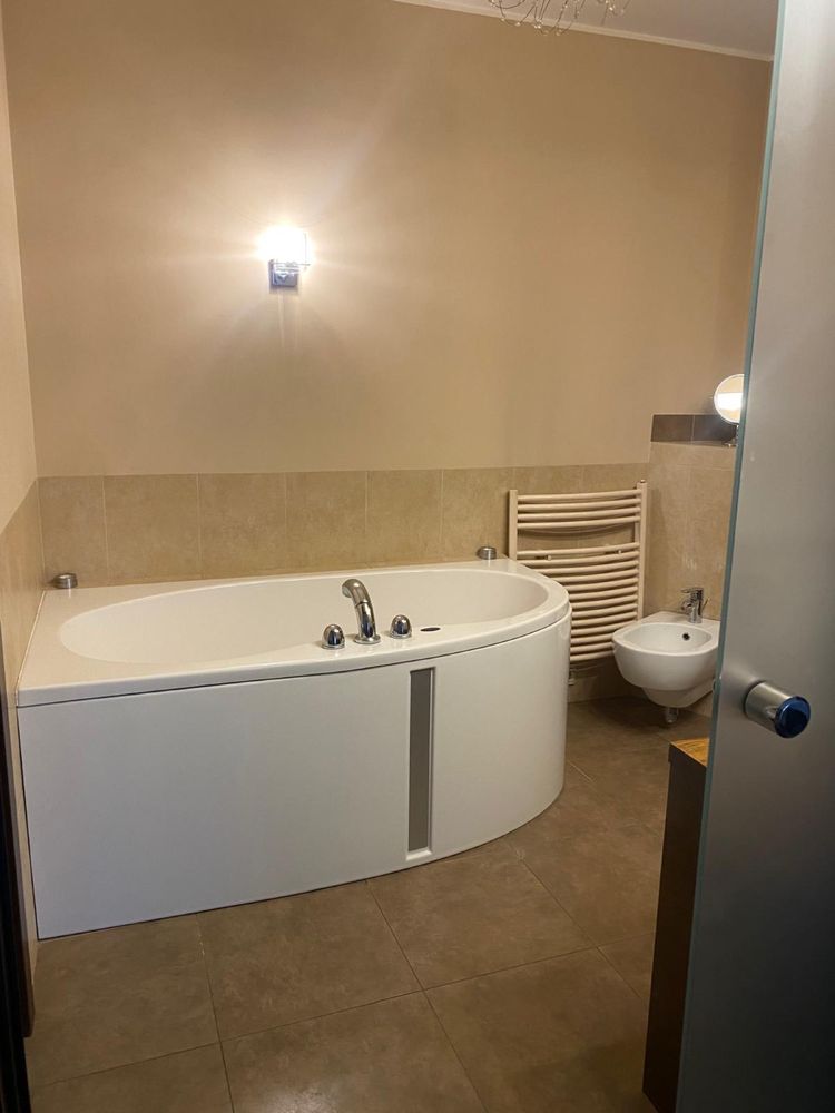 2 pokojowy apartament w Sopocie, 300m od plaży!