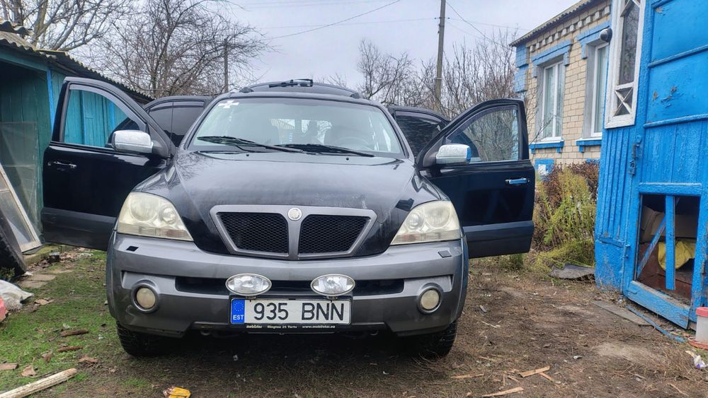 Продам авто КІА SORENTO