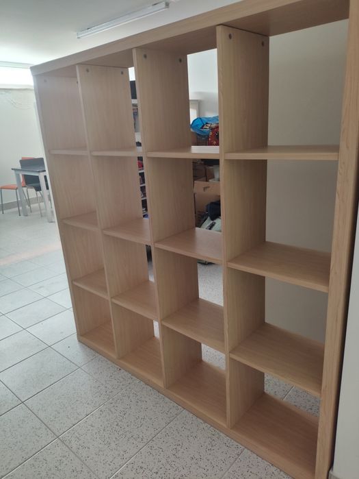 Estante escritório