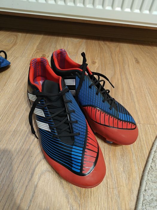 Adidas Predator Incurza II