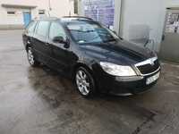 Skoda Octavia 2 FL 2.0tdi