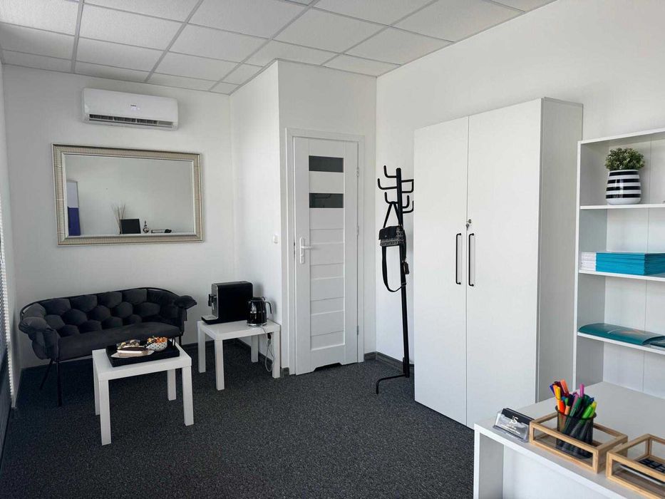 Lokal biurowy do wynajęcia