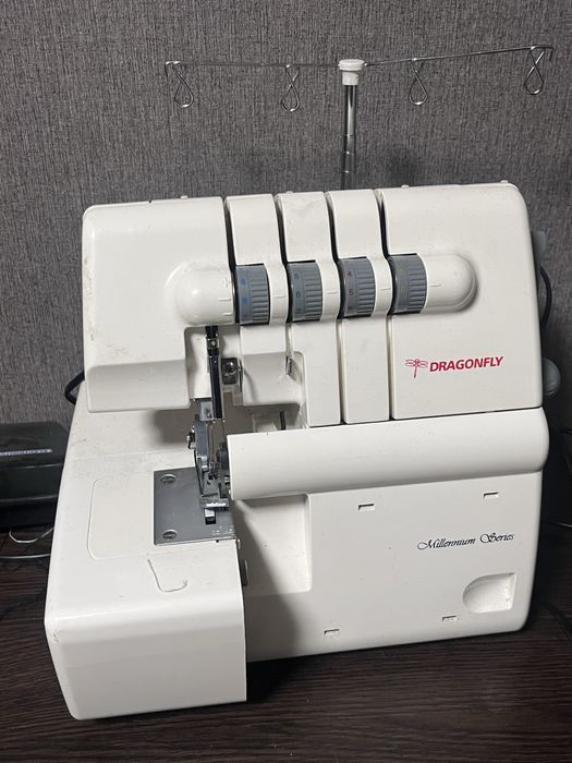 Овердок Dragonfly