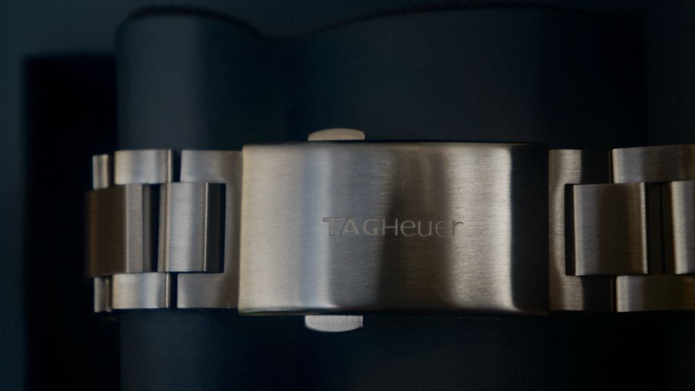 TAG HEUER Aquaracer 300M Quartz