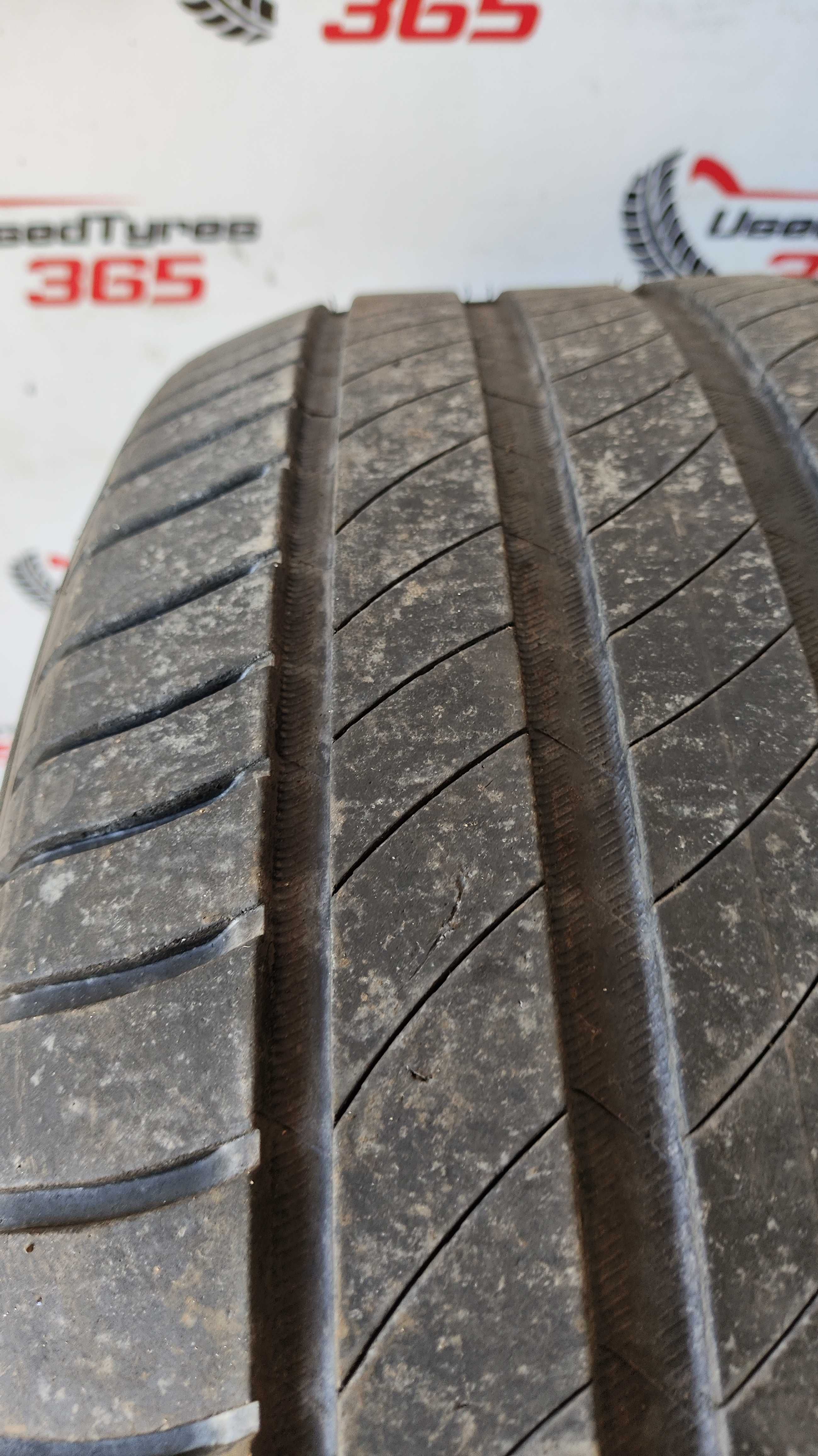 Шина Michelin 235 45 R17 97W