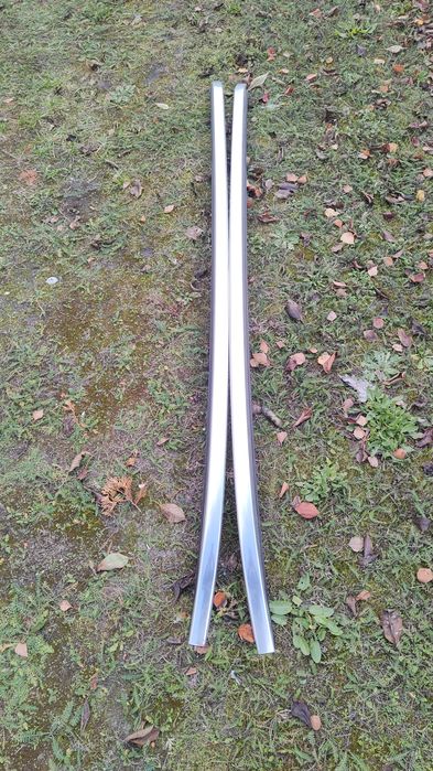 Relingi dachowe Peugeot 508