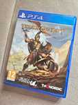 Titan Quest na PS4