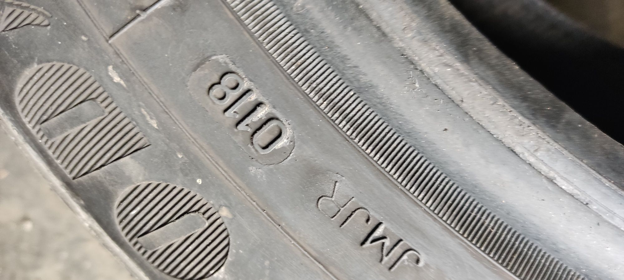 2szt 205 55r16 91V Goodyear efficientgrip performance