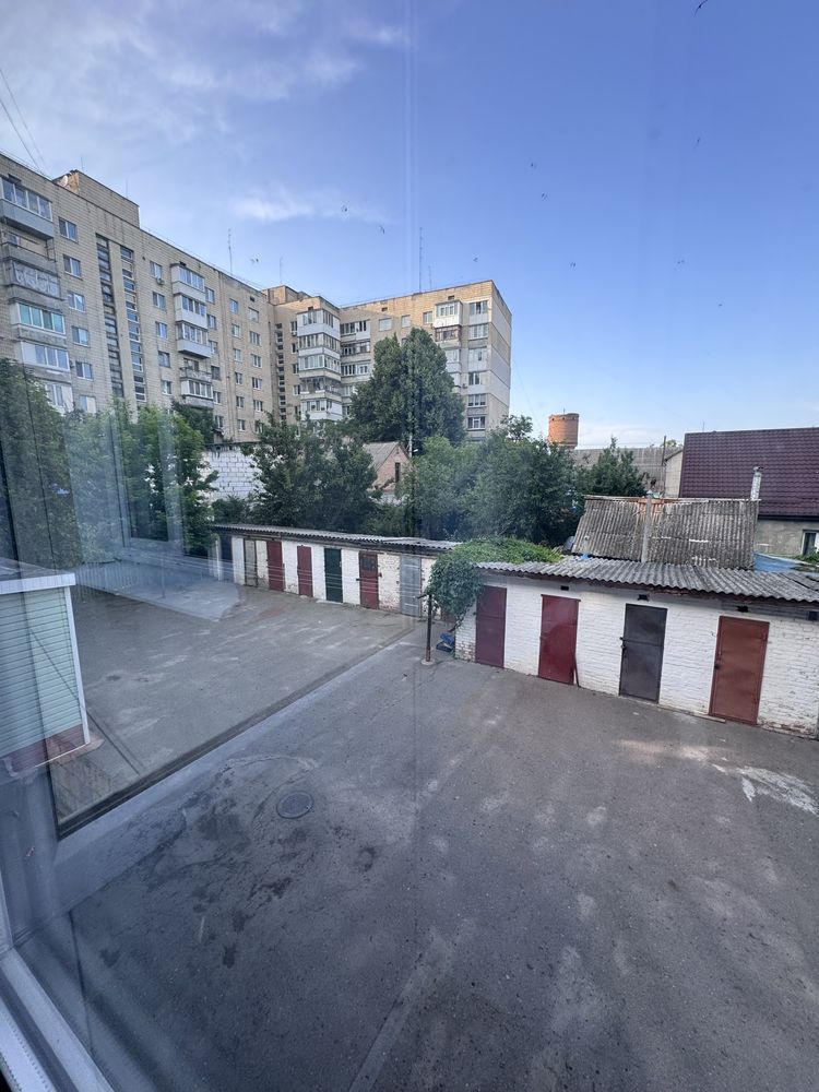 Чудова 2 кім на Вокзальній