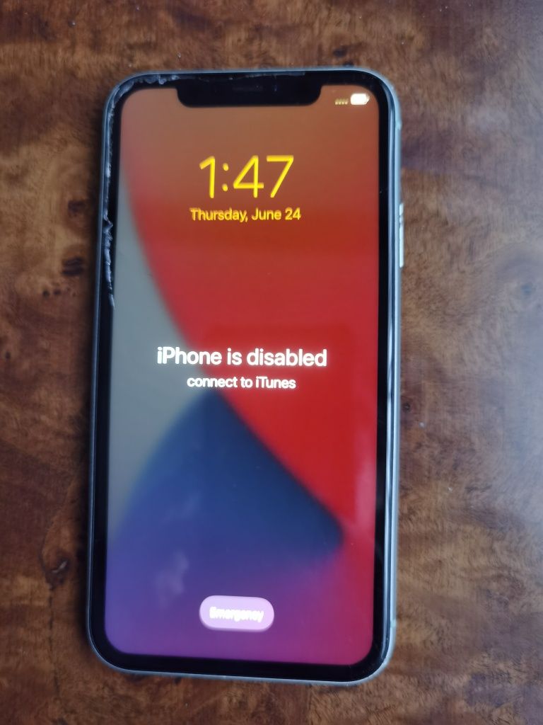 11 iPhone IOS 14.4