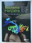 Biochemia Harpera - podręcznik do biochemii