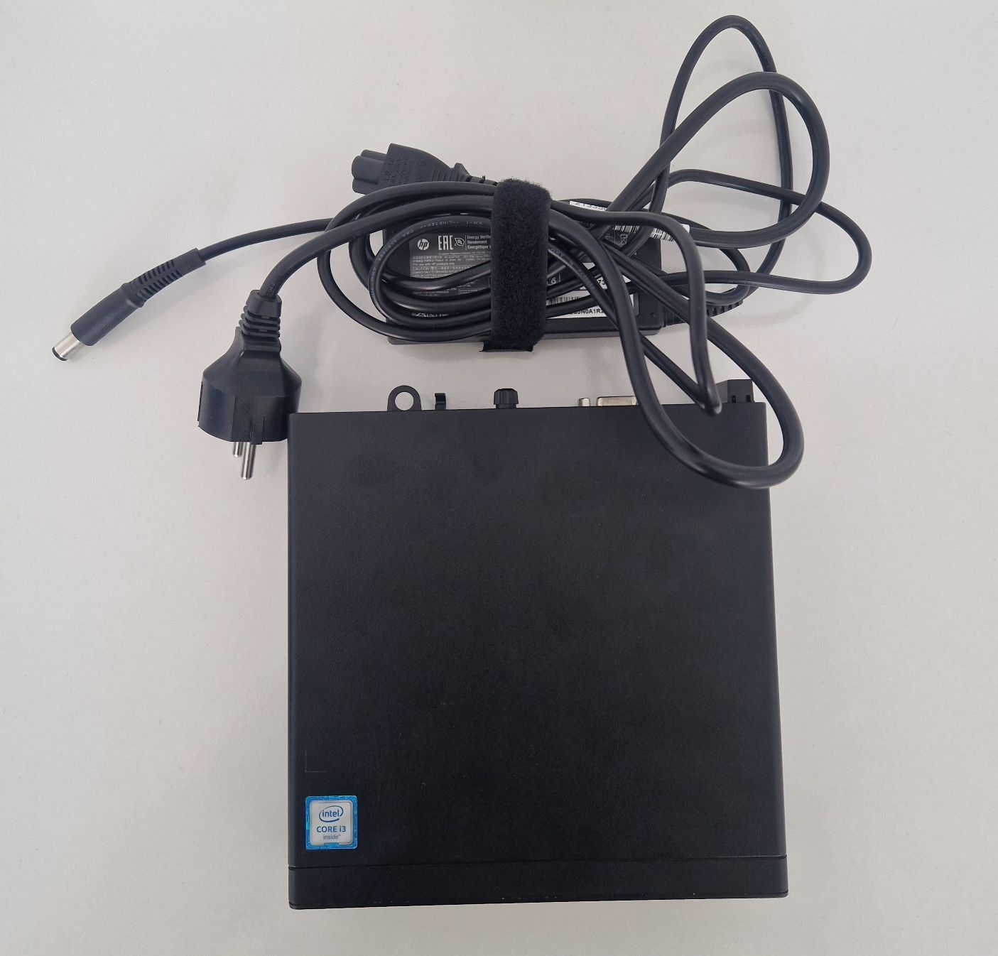 Hp prodesk 600 g2 mini pc