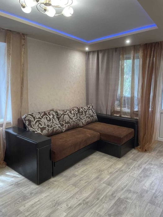 8m 1 квартира Павлово Поле Науки метро 23 августа єВідновлення