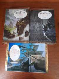 Tolkien e Juliet Marillier