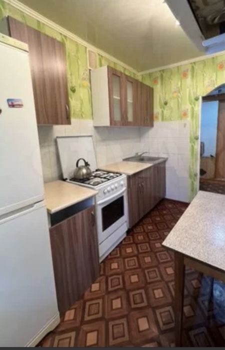 Здам 1 к квартиру Типографія