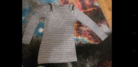 Sweter rozmiar M