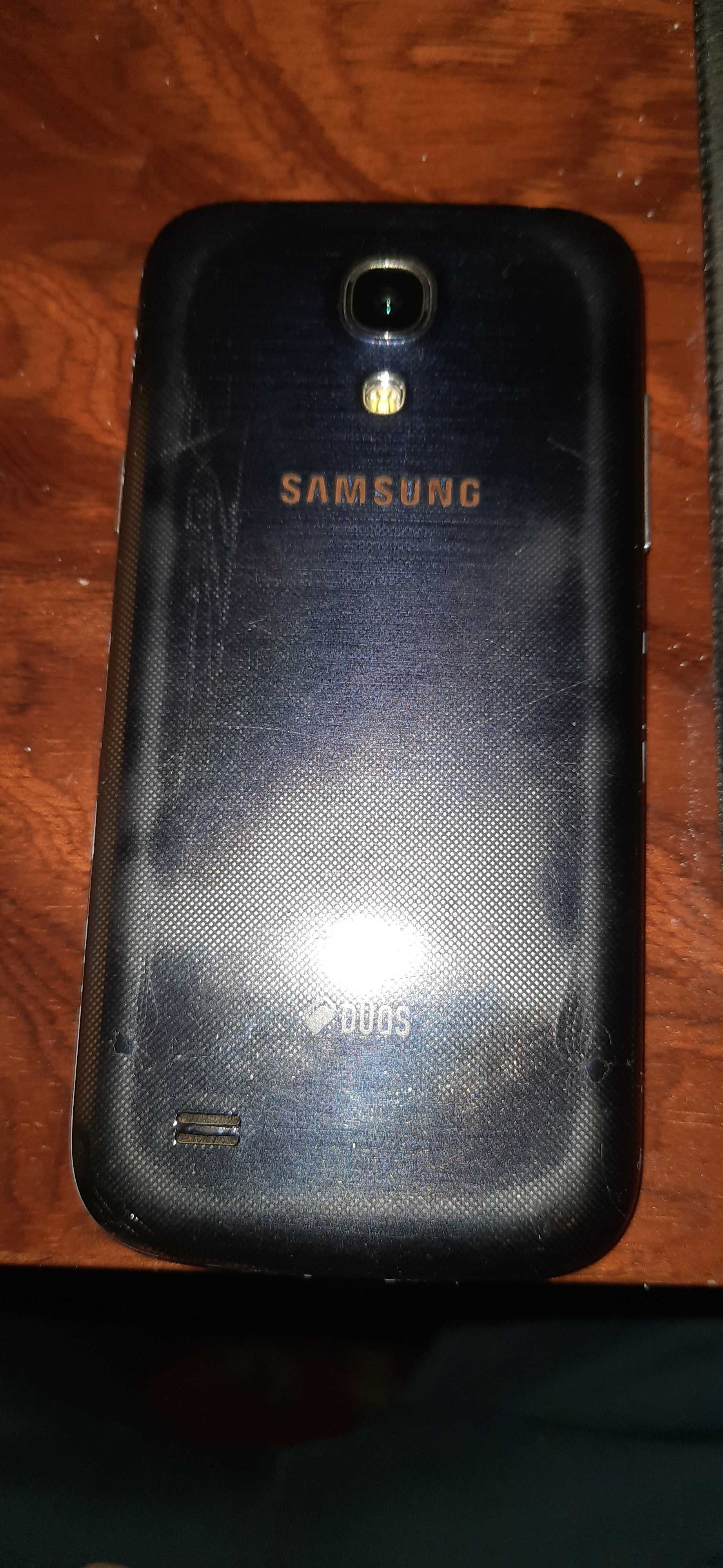 Samsung GT-I9192 Galaxy S4 Mini Duos (на запчасти)