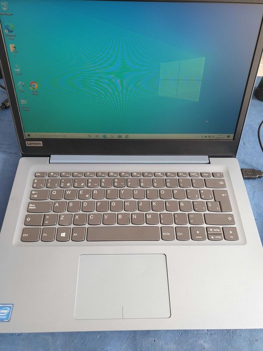 Lenovo 120s - 14iap