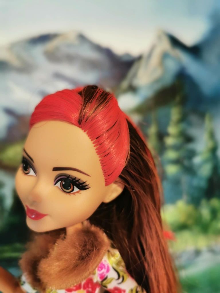 Rosabella Beauty Ever After High