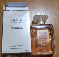 Coco Chanel Mademoiselle 100ml