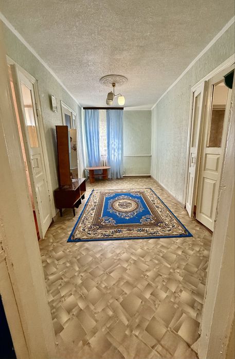 Будинок 79м2, Обухівський р-н, с. Слобода