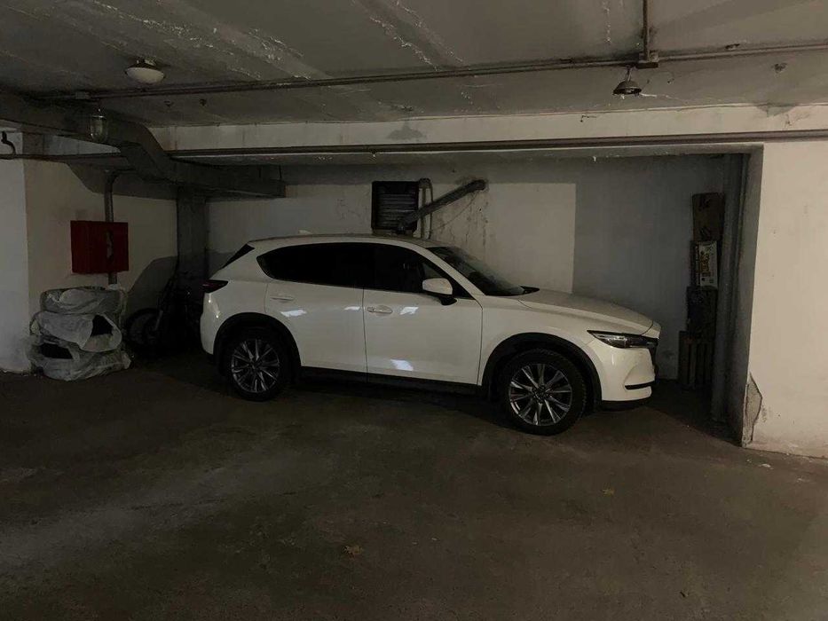 Місце в паркінгу 21 кв.м., Татарка, вул. Підгірна 7/36