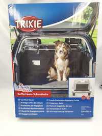 Na Lewara Mata do bagażnika dla psa Trixie 1,20 x 1,50