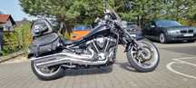 Yamaha Raider idealny stan, super cena, od motocyklisty.