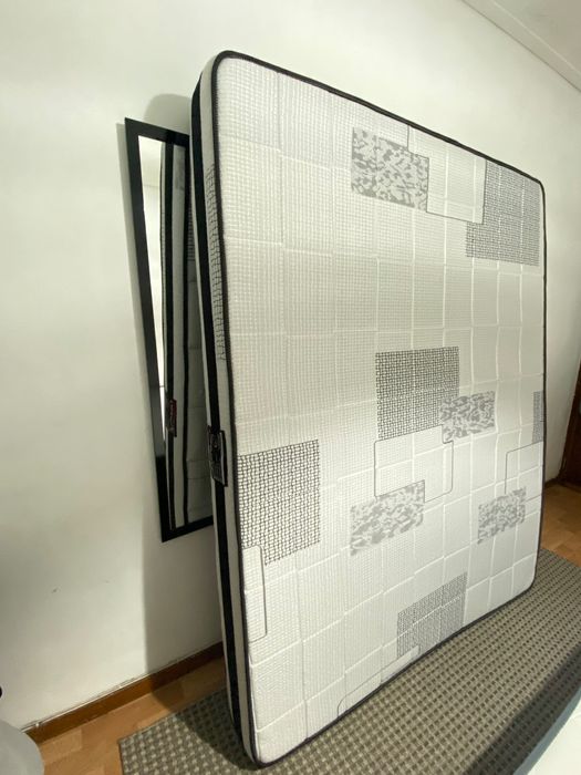 Colchão 160cm X 200cm