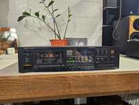 Касетна дека Onkyo Integra TA-2500 (3 Head,3 Motor, HQ, Made in Japan)