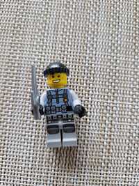 Lego Ninjago Charlie figurka