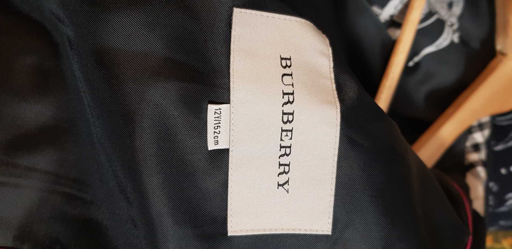 Marynarka BURBERRY  Rozmiar 152