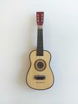 New Classic Toys Gitara, zabawka dla dzieci, zabawki drewniane [F] G4