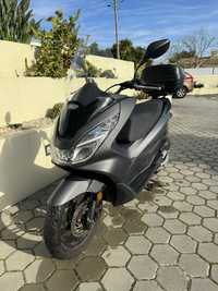 Honda  PCX 125 usada