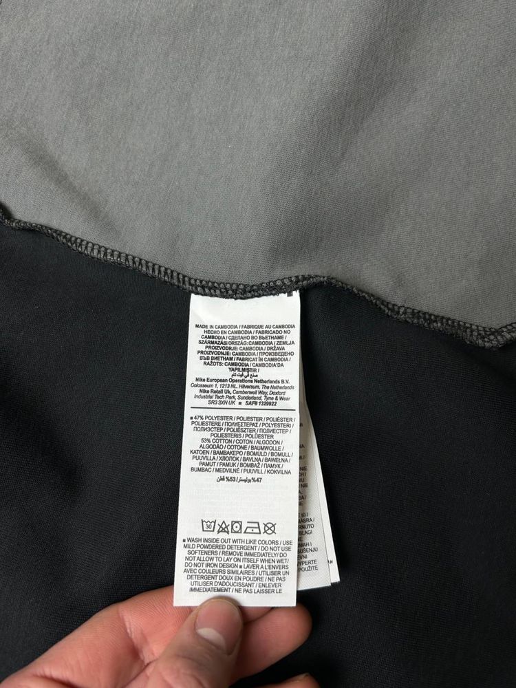 Кофта NIKE TECH FLEECE 2025 рік найк теч фліс