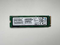 SSD Samsung m2 NVMe 512gb MLC SM951 (SM961, 960, 970 Pro) Гарантія!