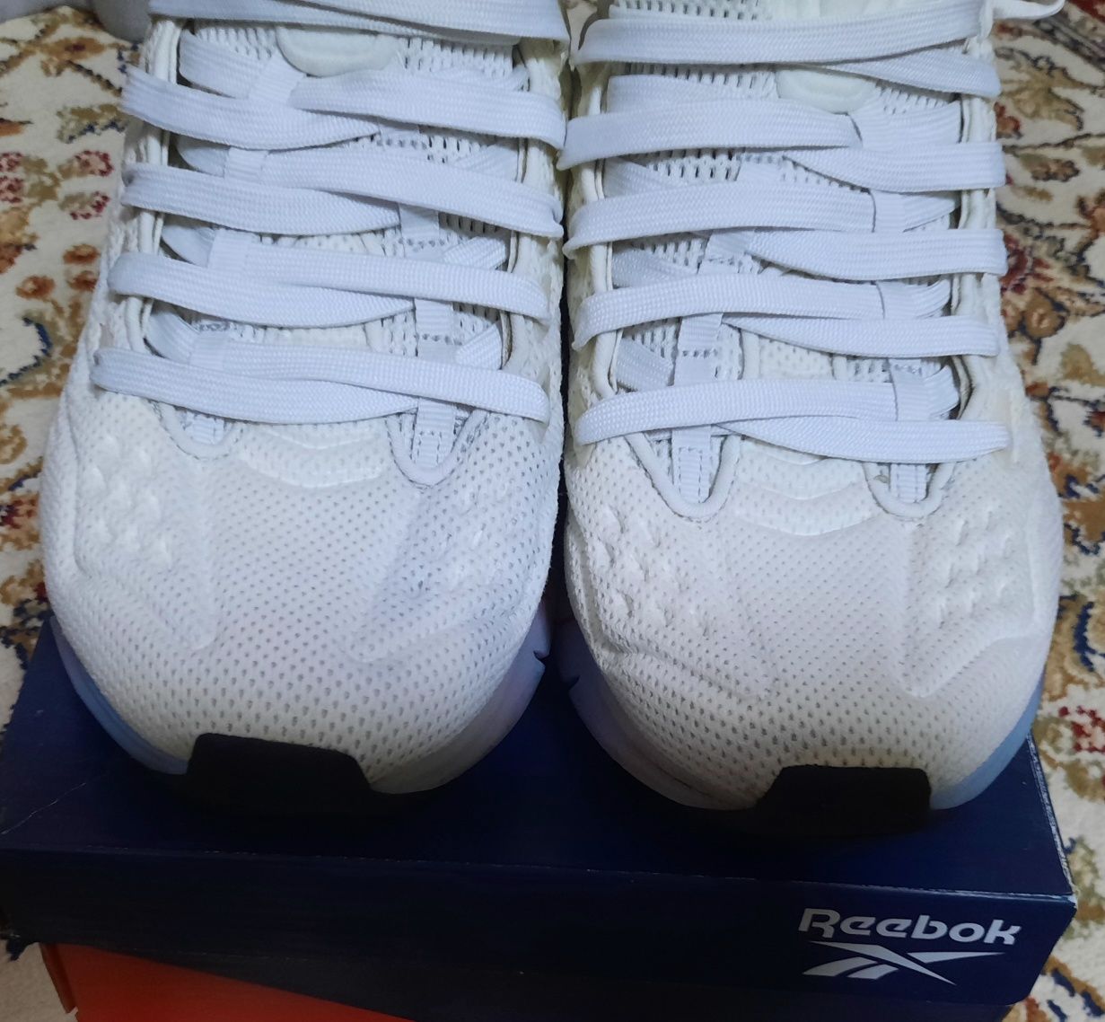 Кроссовки Reebok ZIG Kinetica UNISEX
