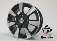 2735 - Jantes 15 4x114.3 Original Nissan