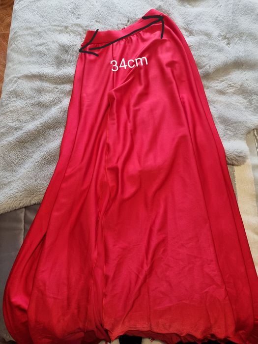 Vendo vestido de cerimónia