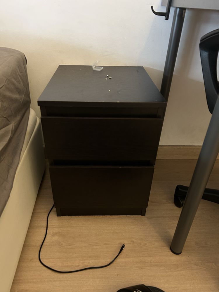 Mesa de cabeceira