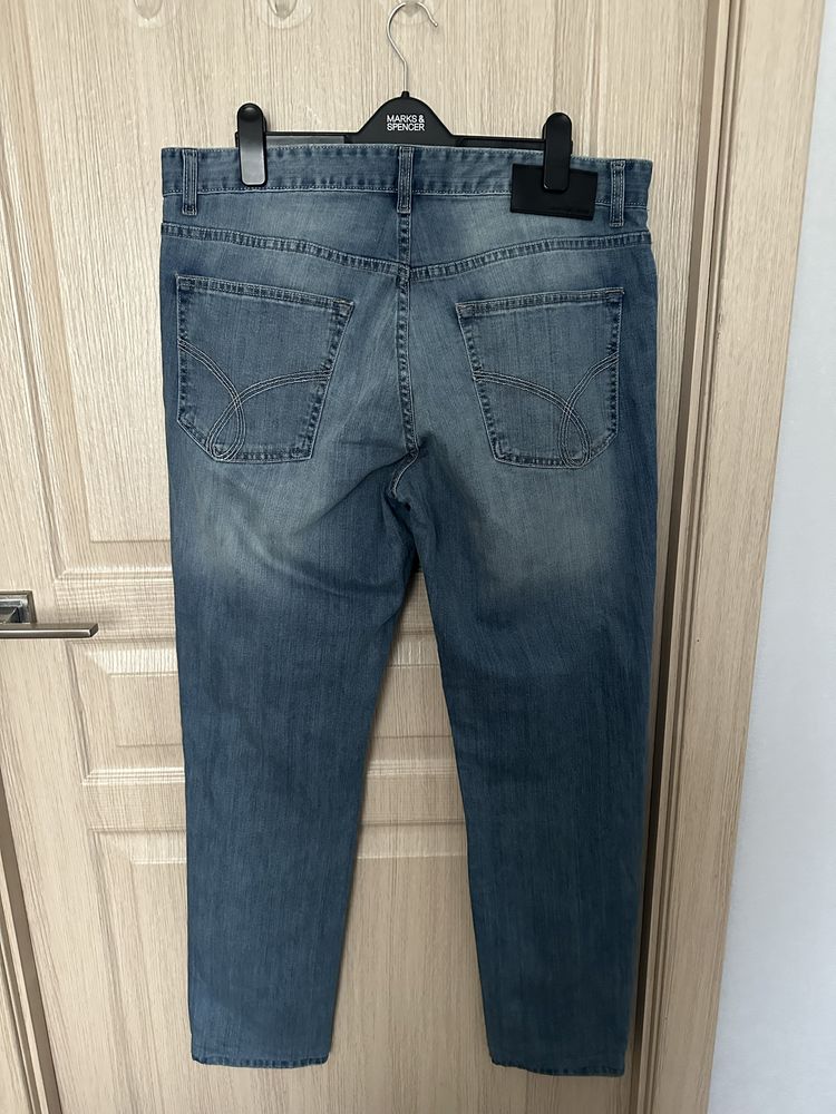 Джинси Calvin klein jeans р.36