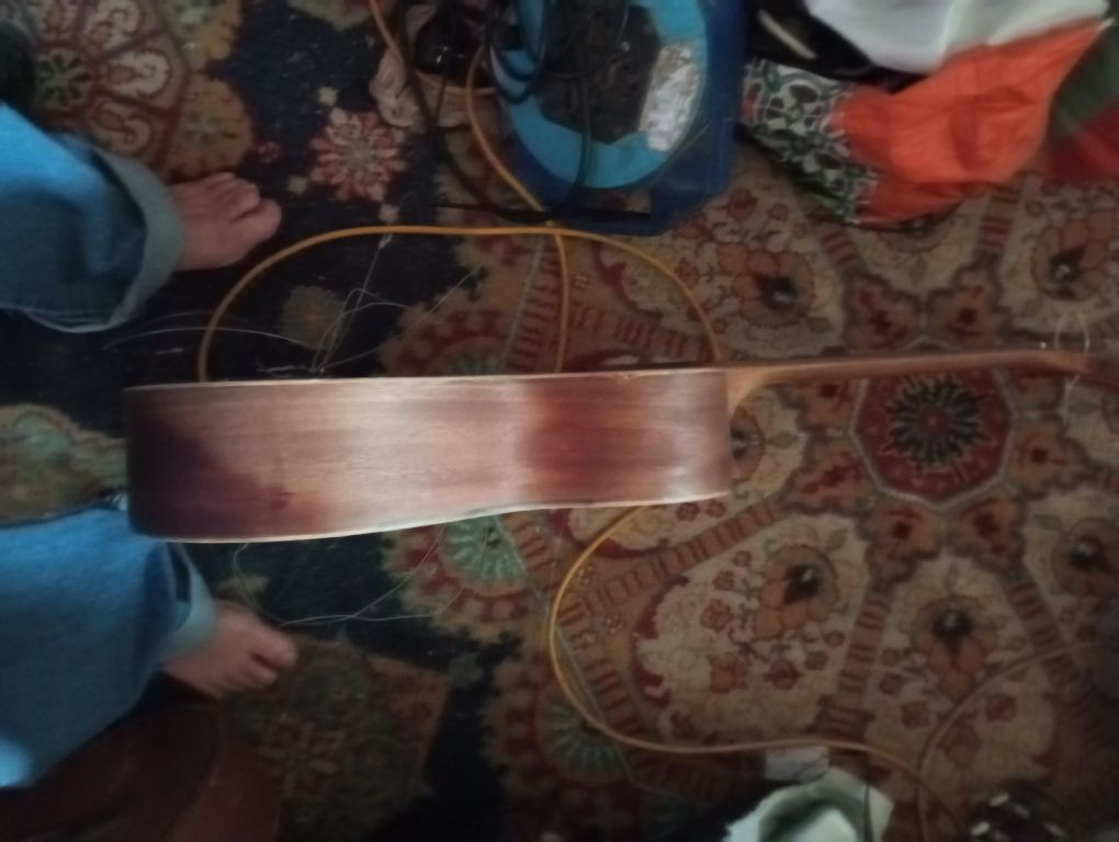 Guitarra classica