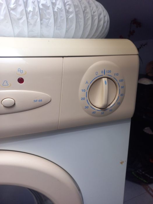 Maquina de secar roupa fagor,6kg