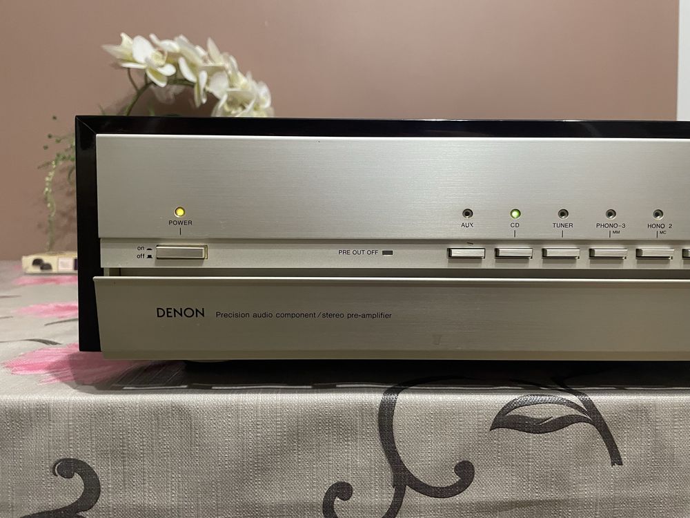 Denon PRA-2000ZR