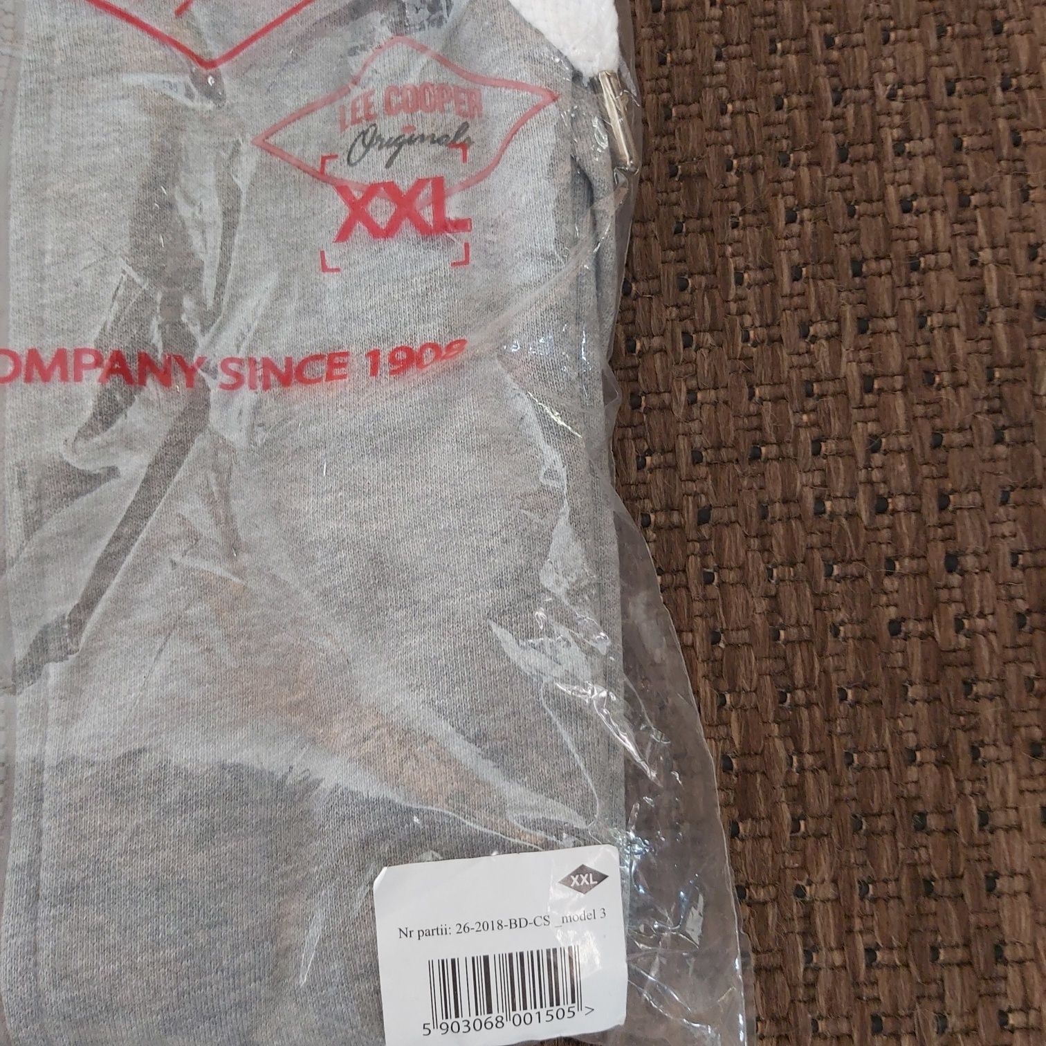 Bluza Lee xxl nowa